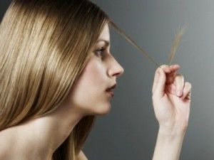 Выпадение волос, как следствие курения