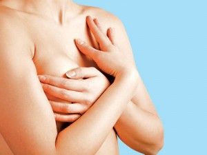 Здоровье и красота женской груди