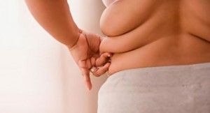 Ожирение лечение народными средствами