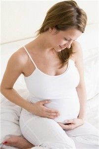 Беременность и возможные заболевания