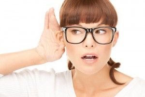 Снижение слуха, глухота, лечение народными средствами