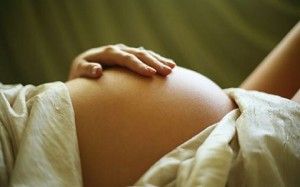 Проблемы с плацентой во время беременности