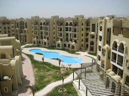 Продажа квартир в Египте от застройщика