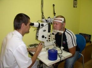 операция по удалению катаракты