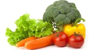 Vegetables-Vegetarian-101