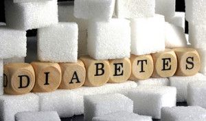 сахарный диабет виды симптомы