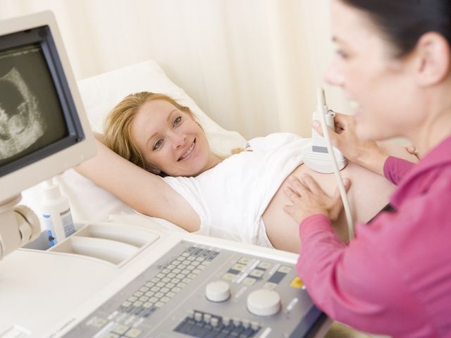 Правила подготовки к УЗИ органов брюшной полости