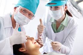 хирургическое лечение зубов