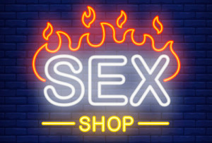 секс шоп