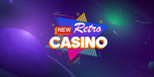 New Retro casino