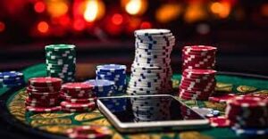 KiloGram casino