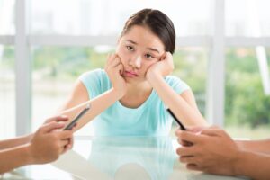 Симптомы не складываются в диагноз