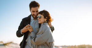 Как быстро могут появляться чувства